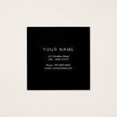 Horse Ranch | Ferme à cheval (Dos)