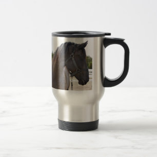 Horse reismoge reisbeker