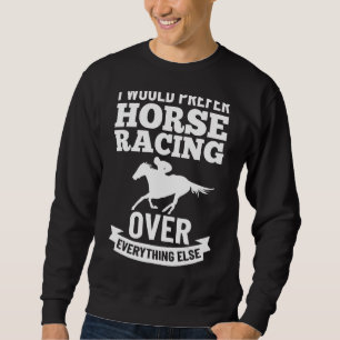 Horse Riding Outfit Horse Track Racing Equestrian Trui