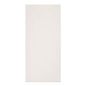 Horse Rustic Western Pays Élégant Menu Mariage (Dos)