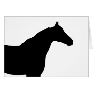 Horse Silhouette