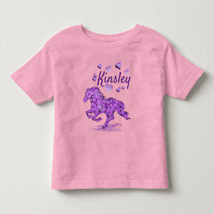 Horse T-Shirt