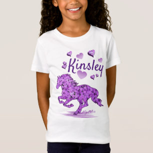 Horse T-Shirt