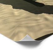 Horse Tamer Poster (Hoek)