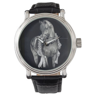 Horse Watch Horloge