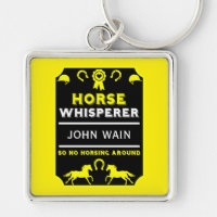 Horse Whisperer
