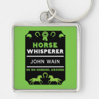 Horse Whisperer