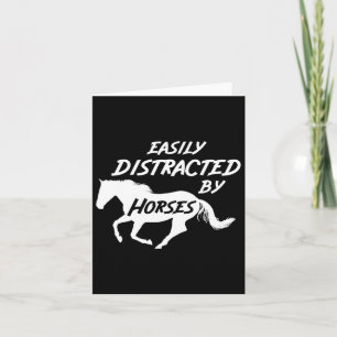 Horseback Horse Riding Kaart