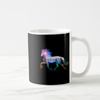 Horseback Riding Horse Lover Koffiemok