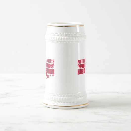 Horsebloed Bierpul (Center)