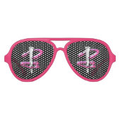 HorseChaussure Pitching Party Shades Lunettes de s (Devant)