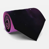 Horsehead Nebula Barnard 33 NASA Stropdas (Opgerold)