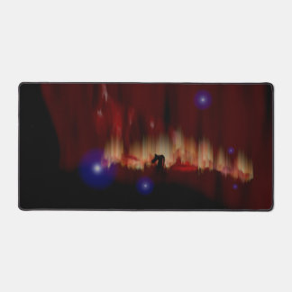 Horsehead Nebula Desk Mat