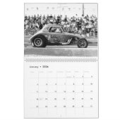 Horsepower Hotrod Calendar 2017 Kalender (Jan 2026)