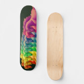 Horsepower Skateboard (Voorkant)