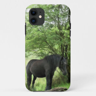 HORSES iPhone 11 HOESJE