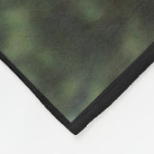 Horses Fleece Blanket Deken (Hoek)