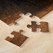 Horses Legpuzzel (Zijkant)