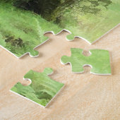 HORSES LEGPUZZEL (Zijkant)