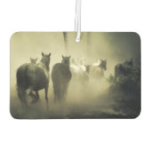 Horses Luchtverfrisser (Achterkant)