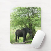 HORSES MUISMAT (Met muis)