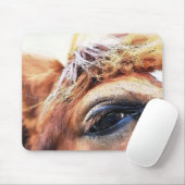 HORSES MUISMAT (Met muis)