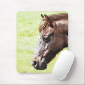 HORSES MUISMAT (Met muis)