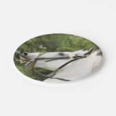 HORSES PAPIEREN BORDJE (Gekanteld)