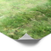 HORSES POSTER (Hoek)