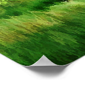 HORSES POSTER (Hoek)