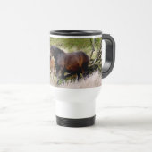 HORSES REISBEKER (Voorkant rechts)