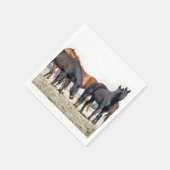 HORSES SERVET (Hoek)