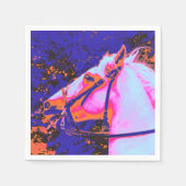 HORSES SERVETTEN (Voorkant)