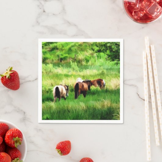 HORSES SERVETTEN (Insitu)