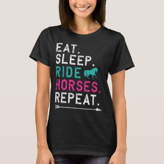 HORSES SHIRT