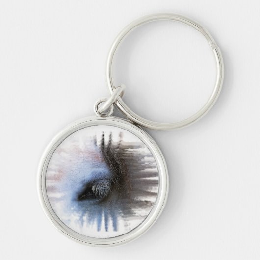 HORSES SLEUTELHANGER (Voorkant)