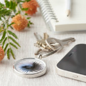 HORSES SLEUTELHANGER (Zijkant)