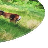 HORSES SNIJPLANK (Hoek)