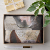 HORSES TISSUEPAPIER (Geschenk)