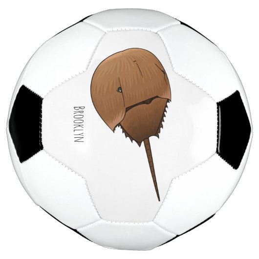 Horseshoe crab (Tourné)