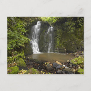 Horseshoe Falls, Matai-waterval Briefkaart