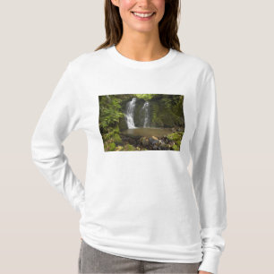 Horseshoe Falls, Matai-waterval T-shirt