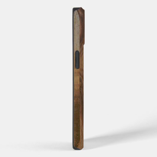 Horseshoe iPhone 14 Coque (Verso / Droite)