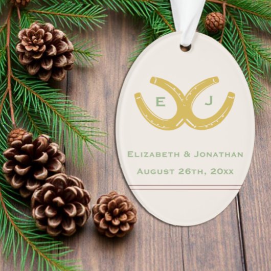 Horseshoe occidental