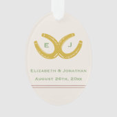 Horseshoe occidental (devant)