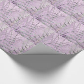 Horsetail Grass/Stems Cadeaupapier (Hoek)