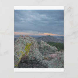 Horsetooth Reservoir Briefkaart