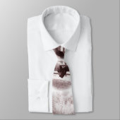 Horsey Love Equine Stropdas (Gebonden)