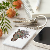 HORSIE POP SLEUTELHANGER (Voorkant Rechts)