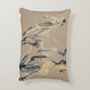 Horsing 2013 decoratief kussen